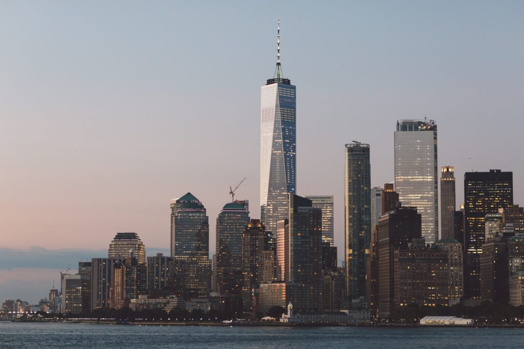 New York